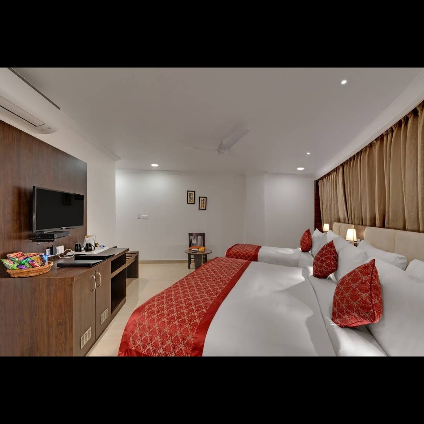 Avins Beacon Hotel Udaipur