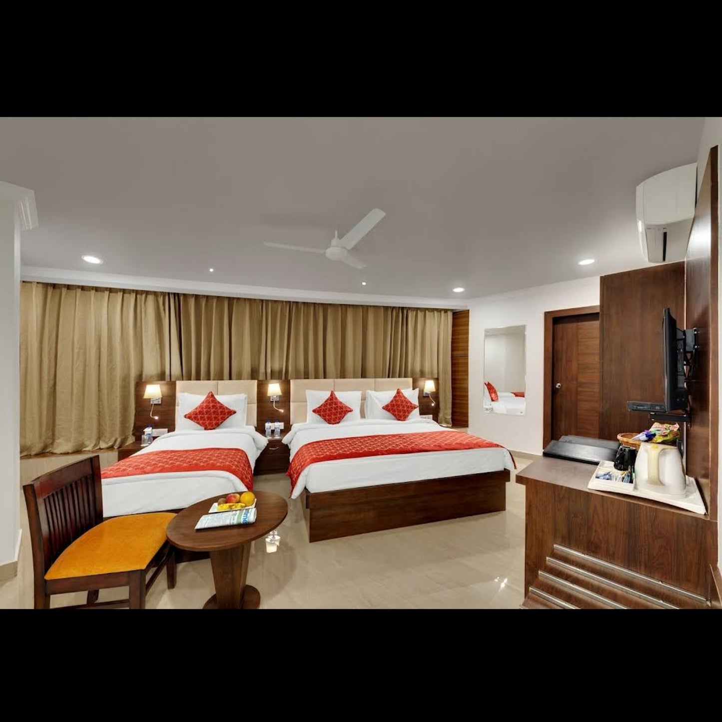 Avins Beacon Hotel Udaipur