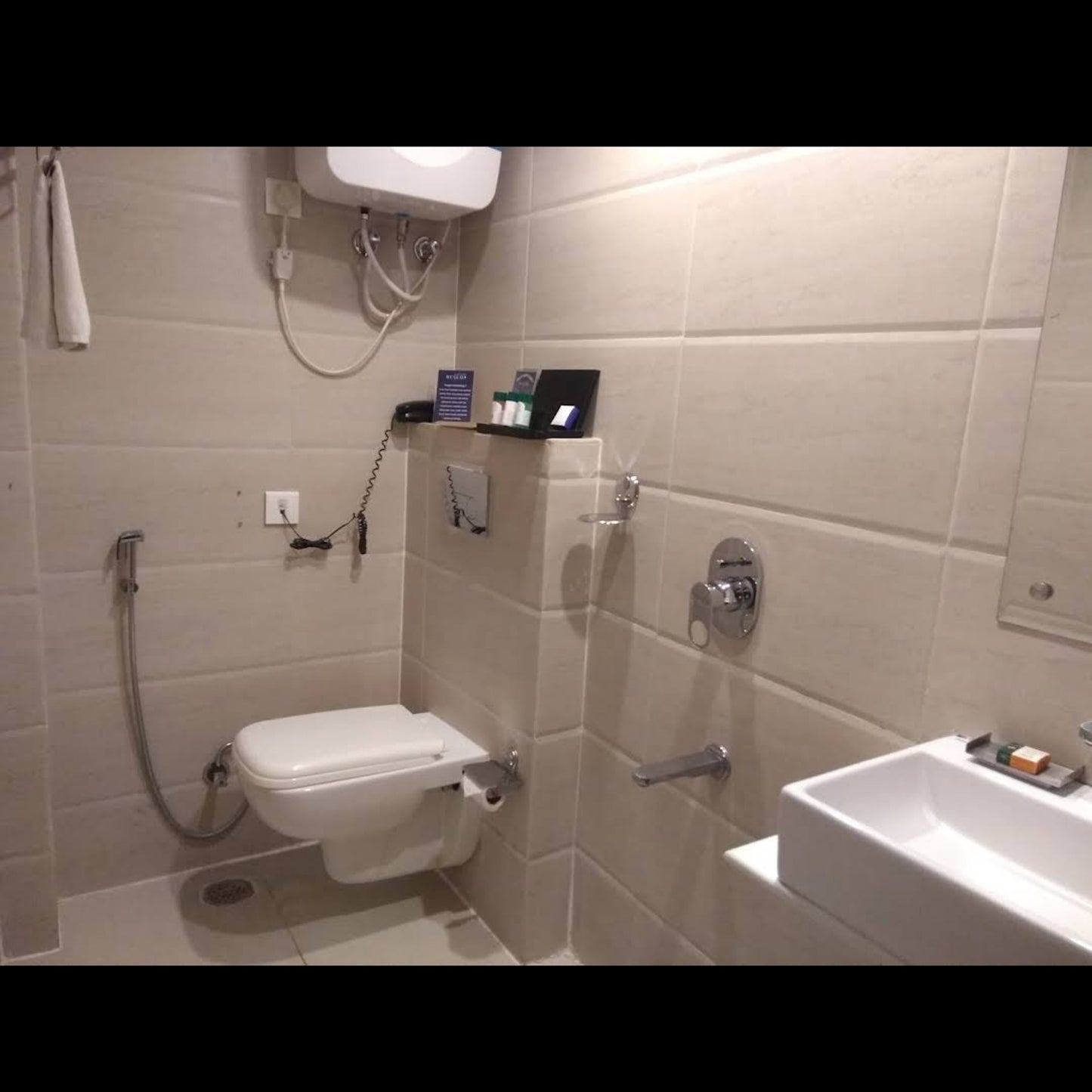 Avins Beacon Hotel Udaipur