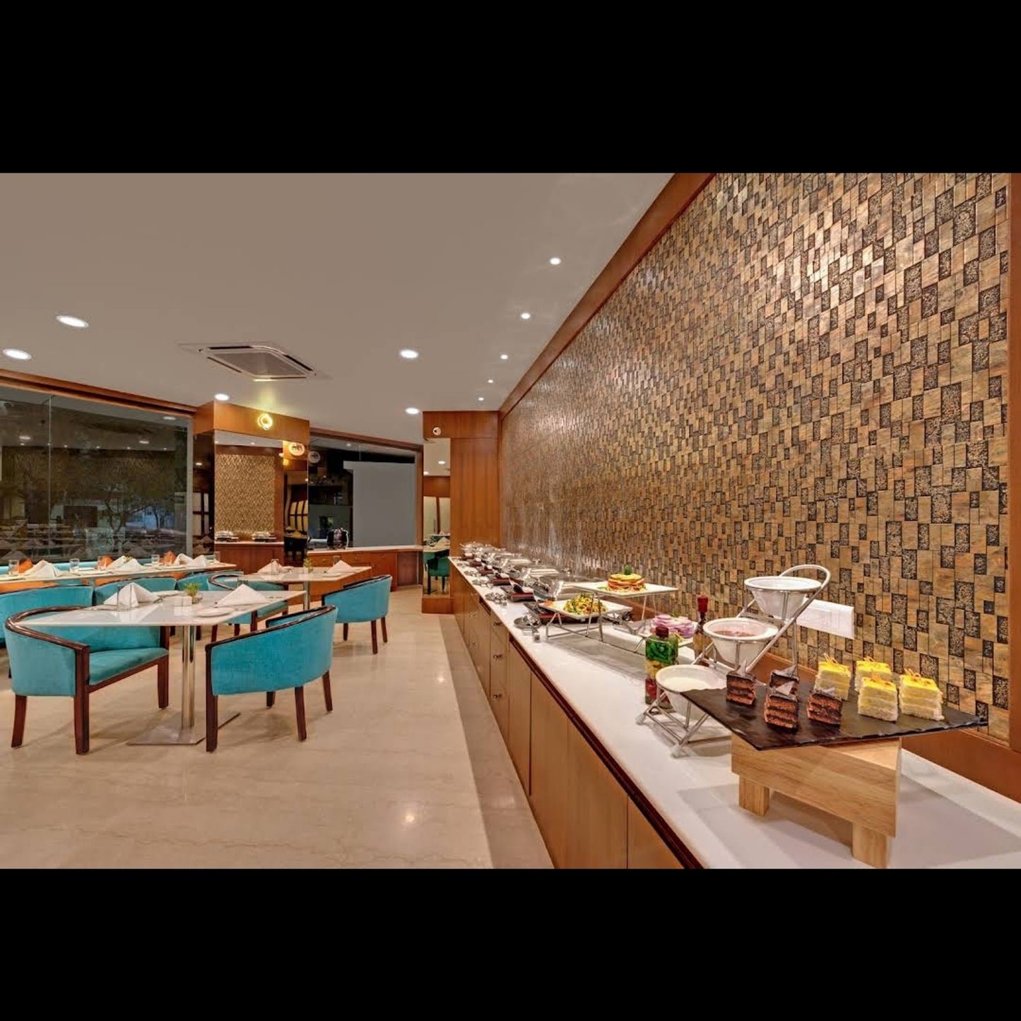 Avins Beacon Hotel Udaipur