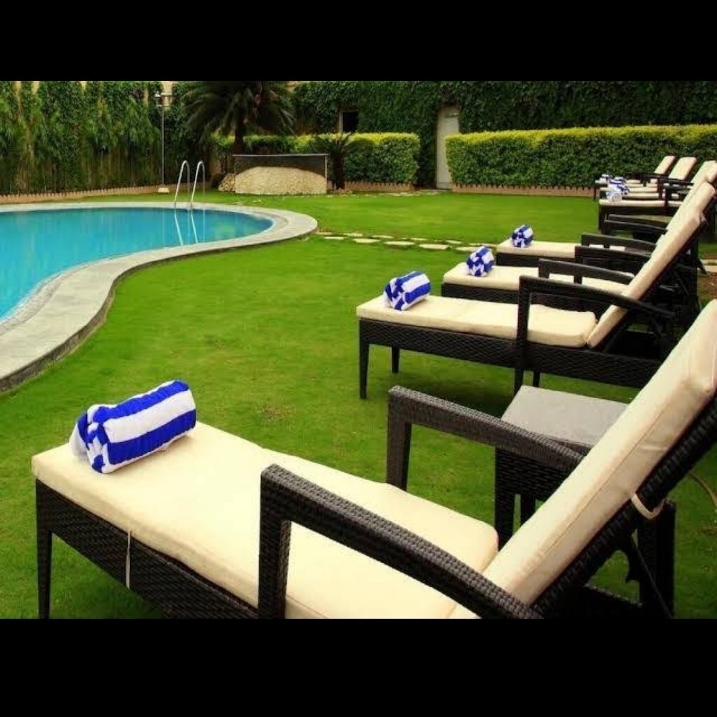 Hotel Paras Mahal Udaipur