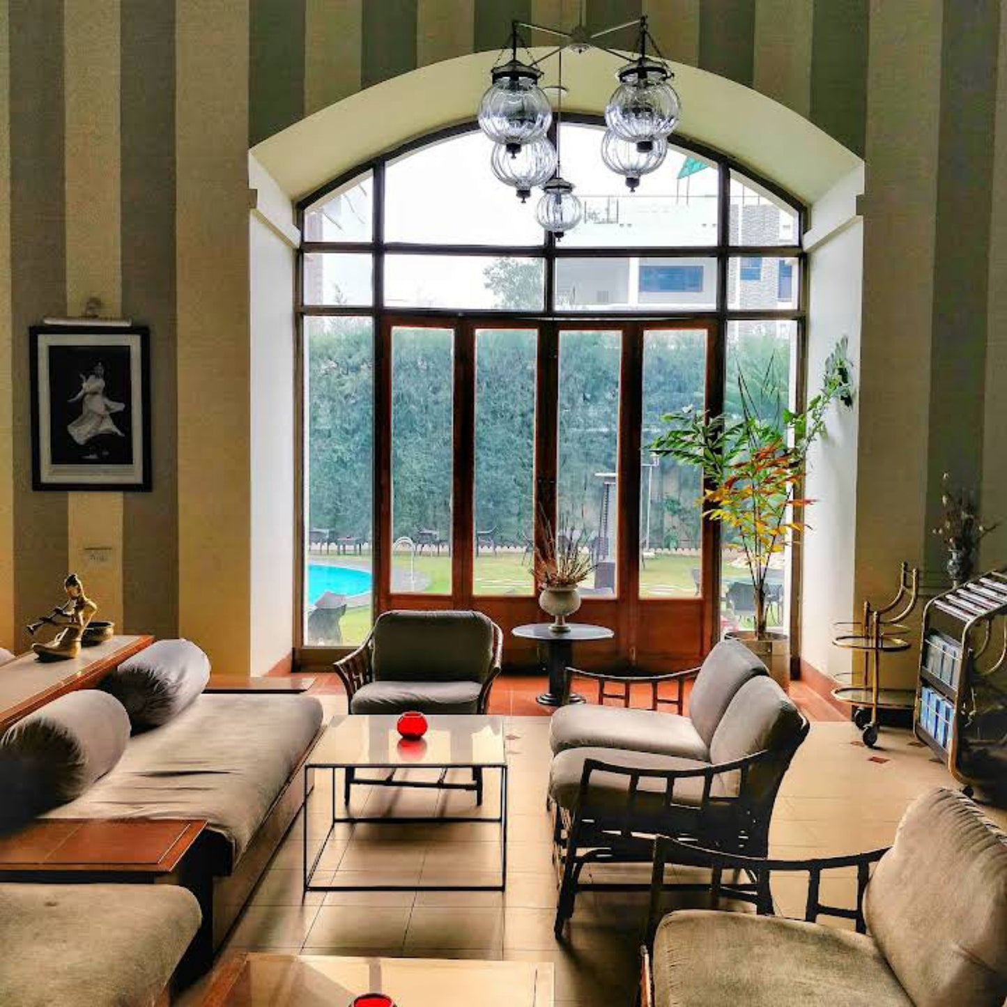 Hotel Paras Mahal Udaipur