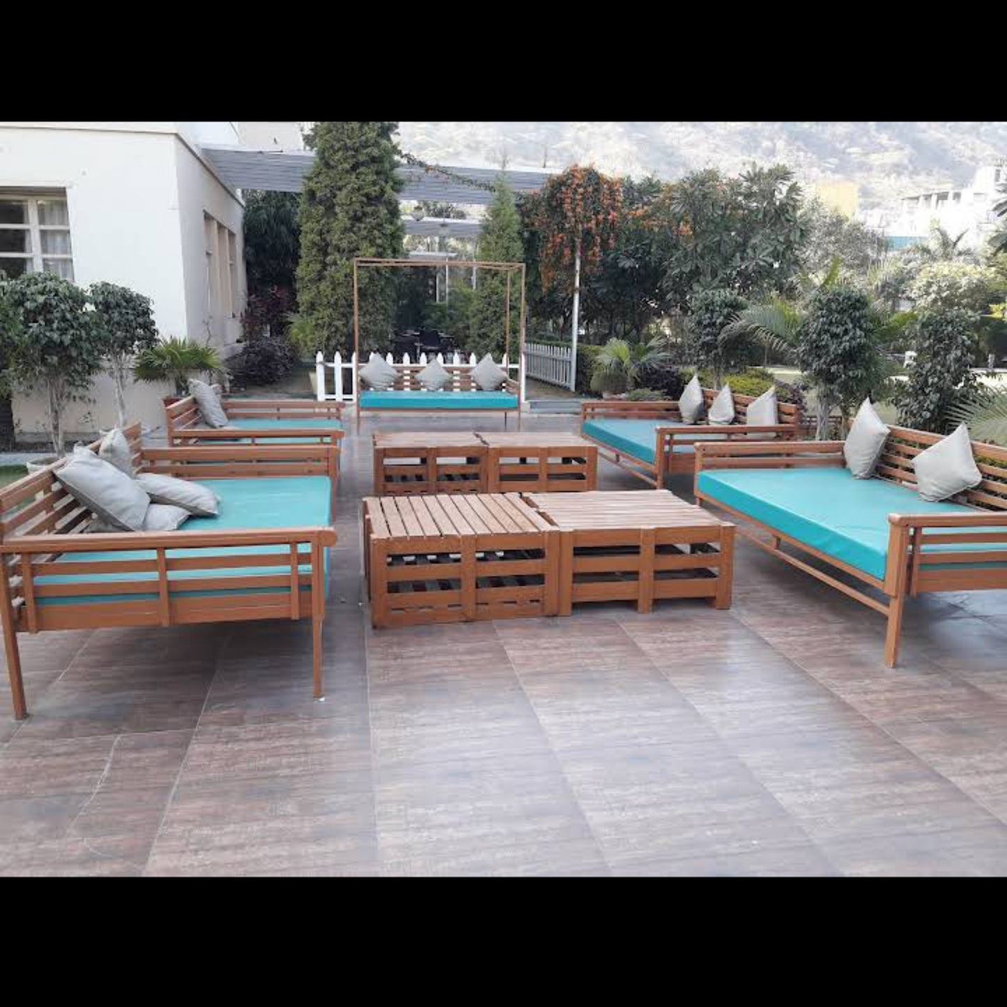 Hotel Paras Mahal Udaipur