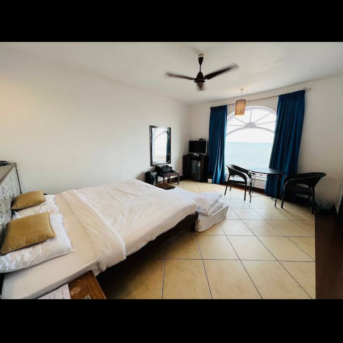 The Nature Midst in the valley of Bir