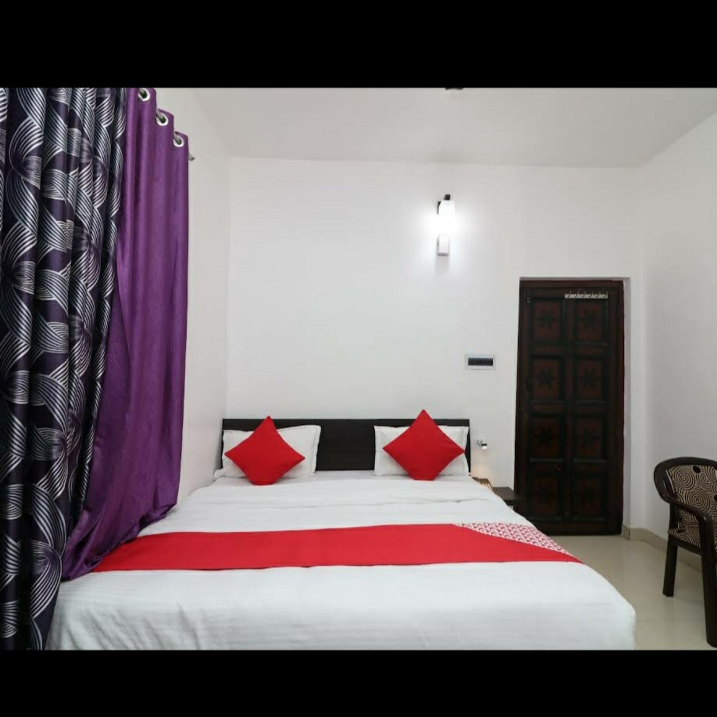 Hotel Polomax_Nainital