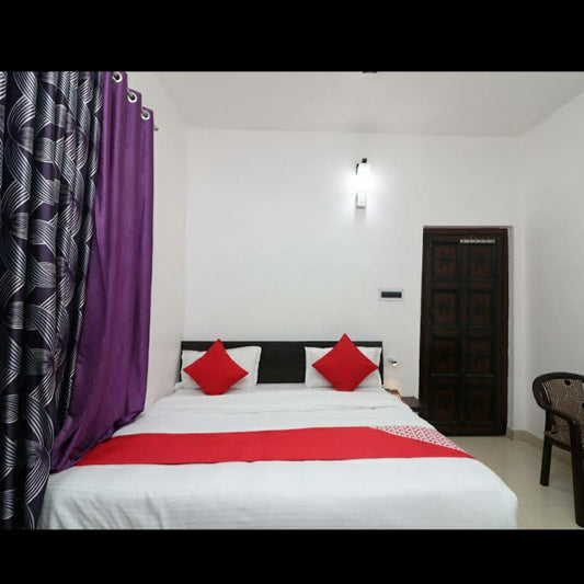 Hotel Polomax_Nainital