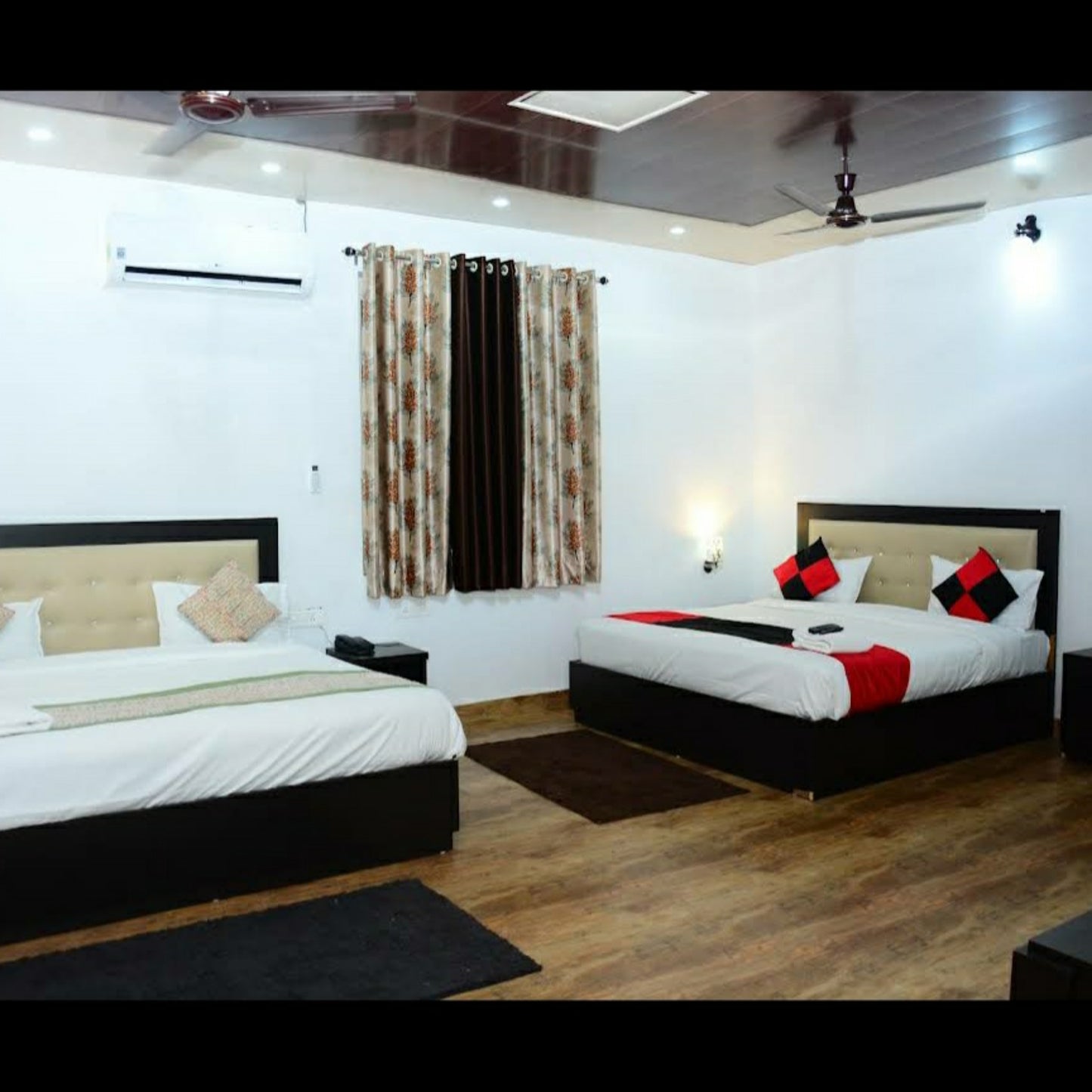 Hotel Polomax_Nainital