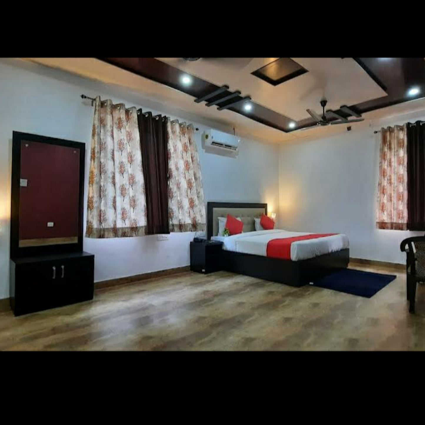 Hotel Polomax_Nainital