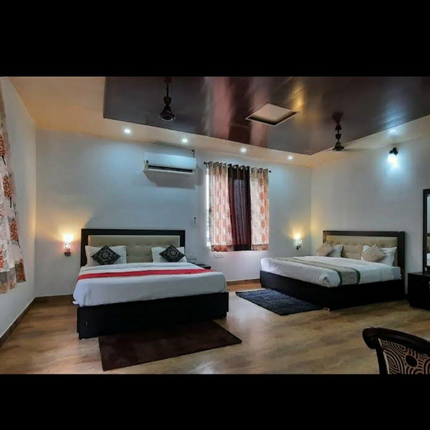 Hotel Polomax_Nainital