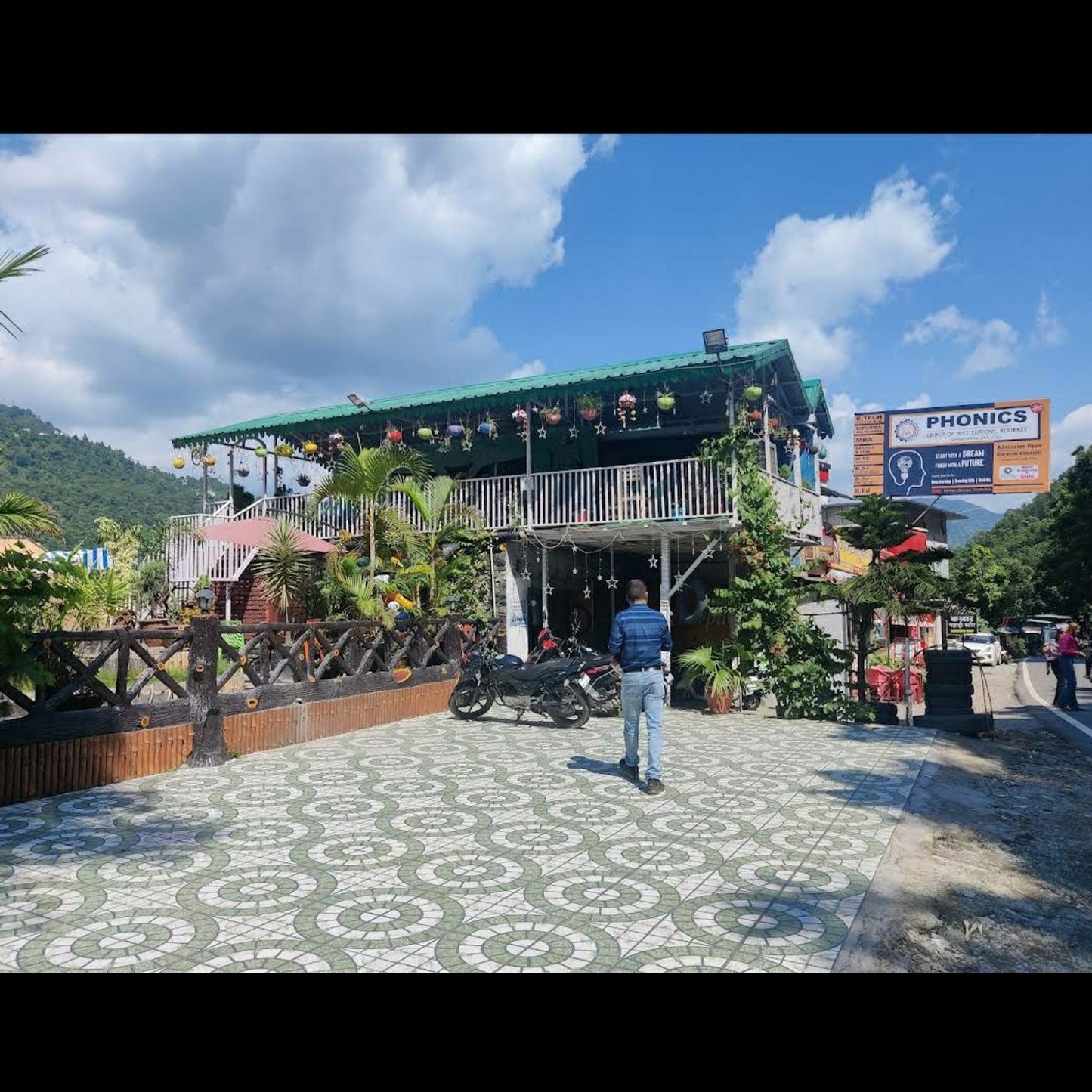 Hotel Polomax_Nainital