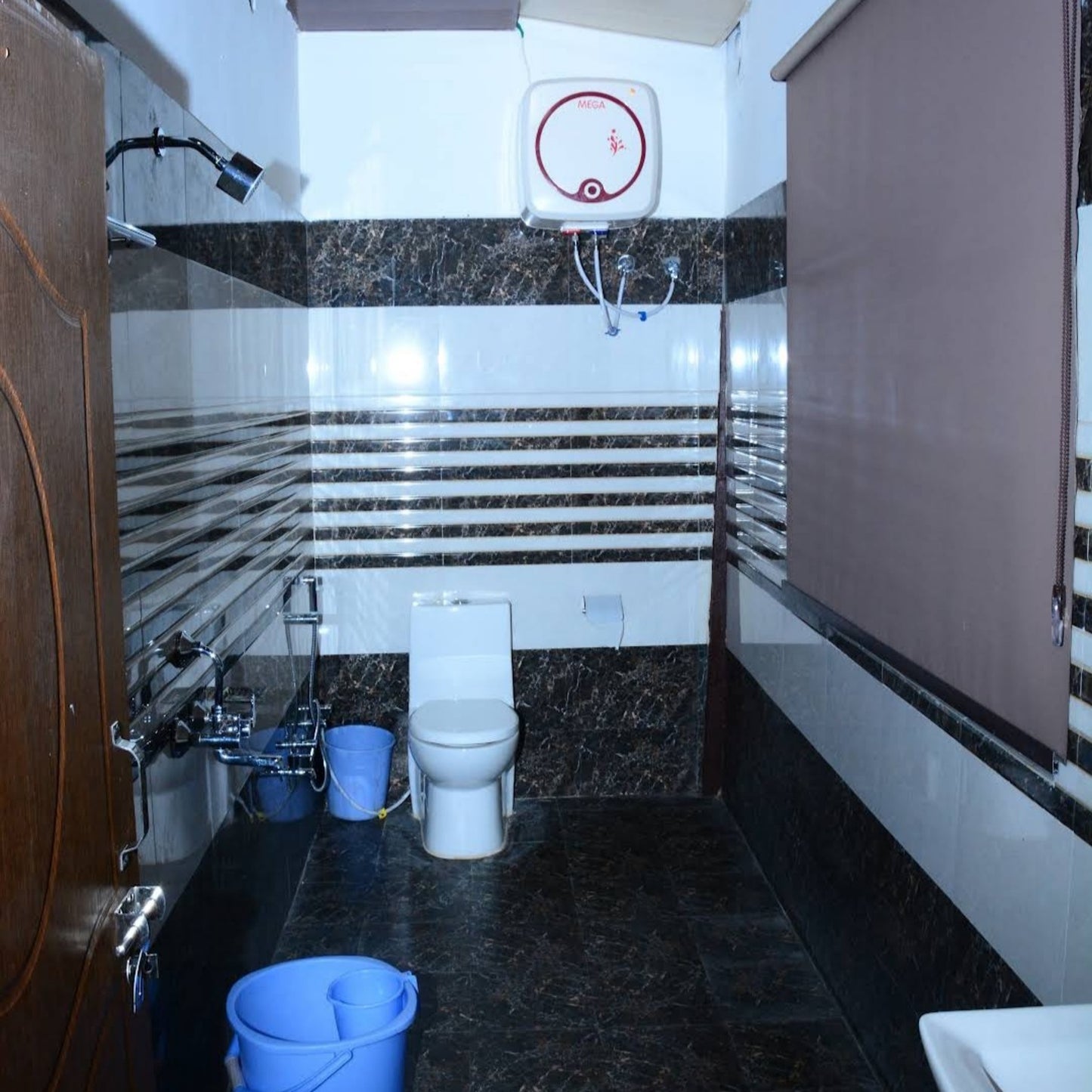 Hotel Polomax_Nainital