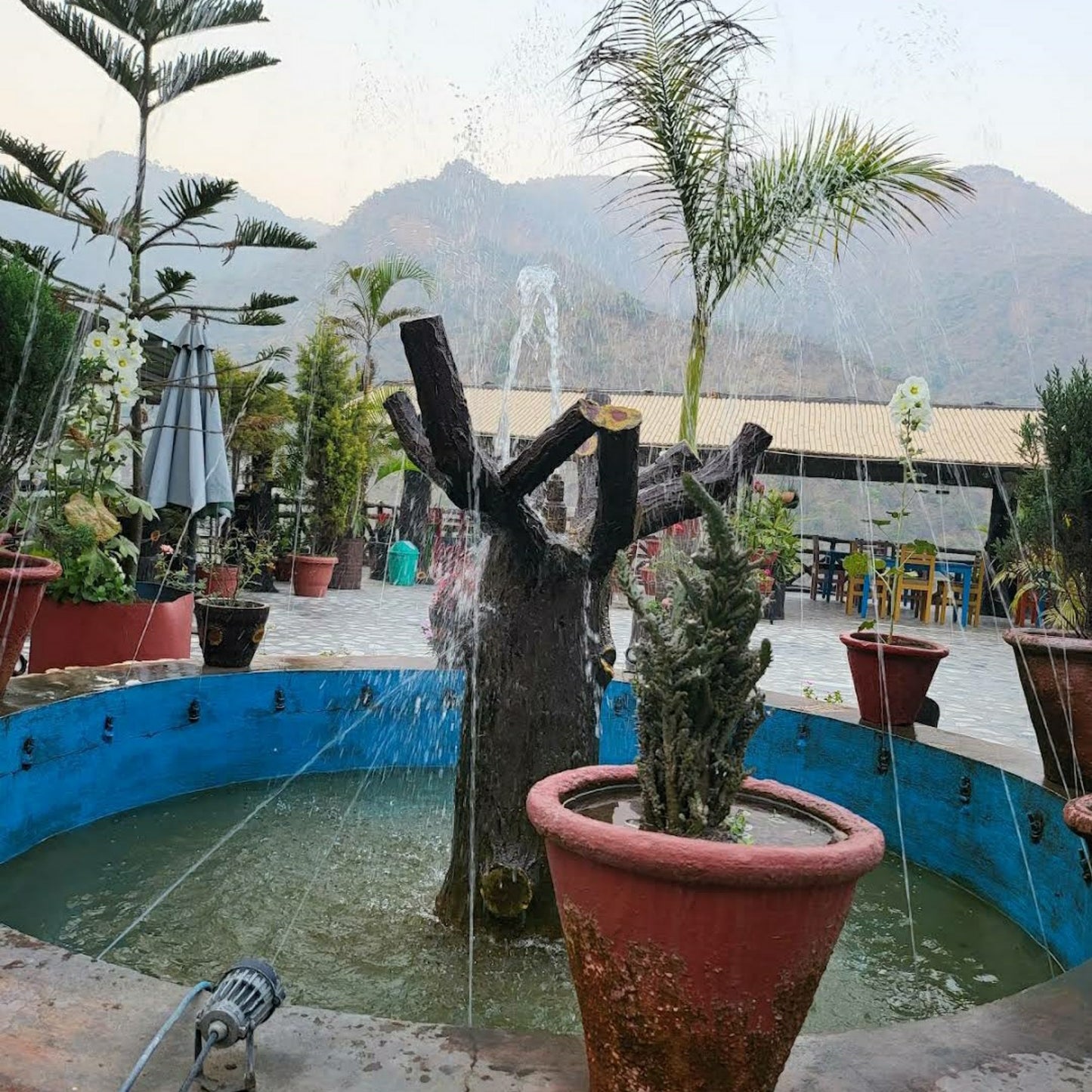 Hotel Polomax_Nainital