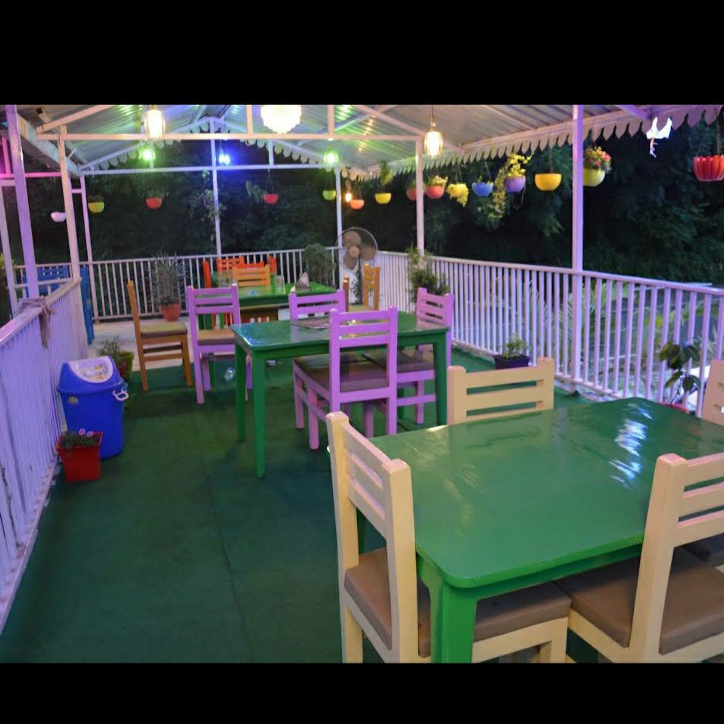 Hotel Polomax_Nainital