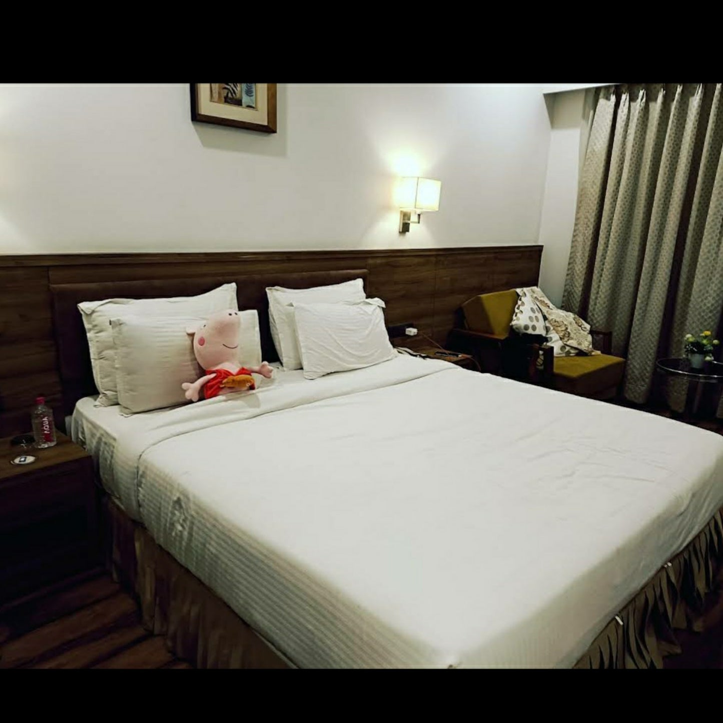 BluFeather Hotel _ Spa_Udaipur