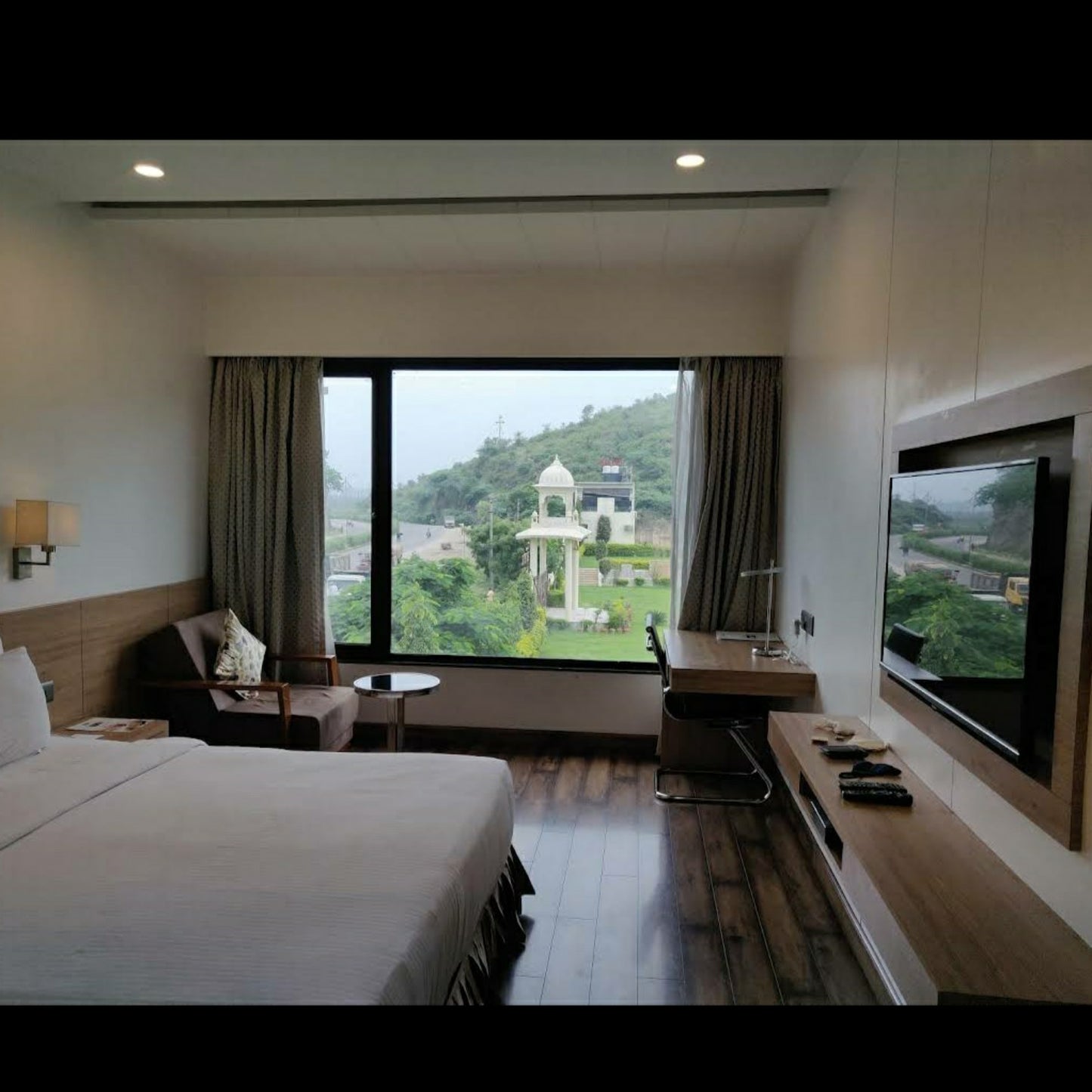 BluFeather Hotel _ Spa_Udaipur