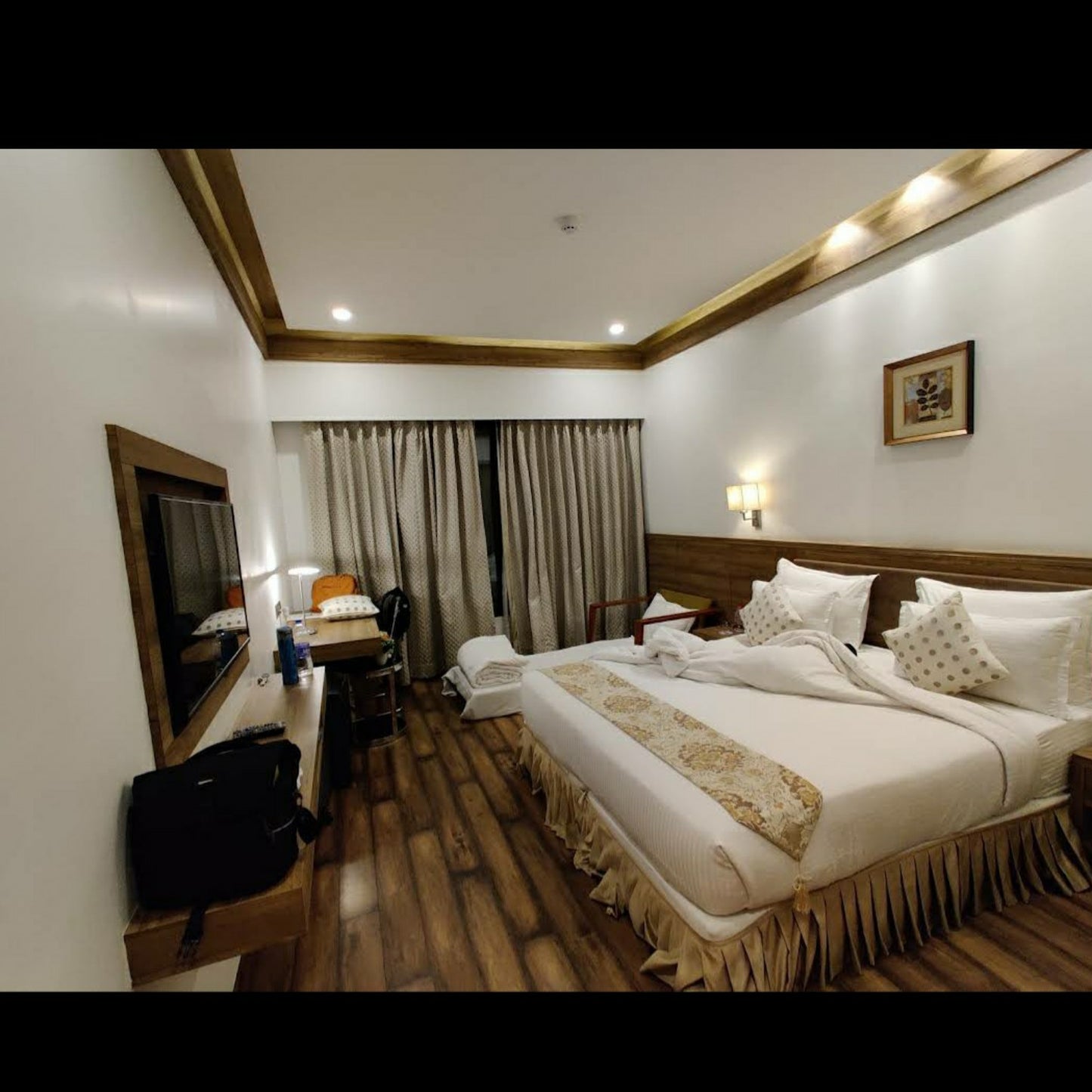 BluFeather Hotel _ Spa_Udaipur