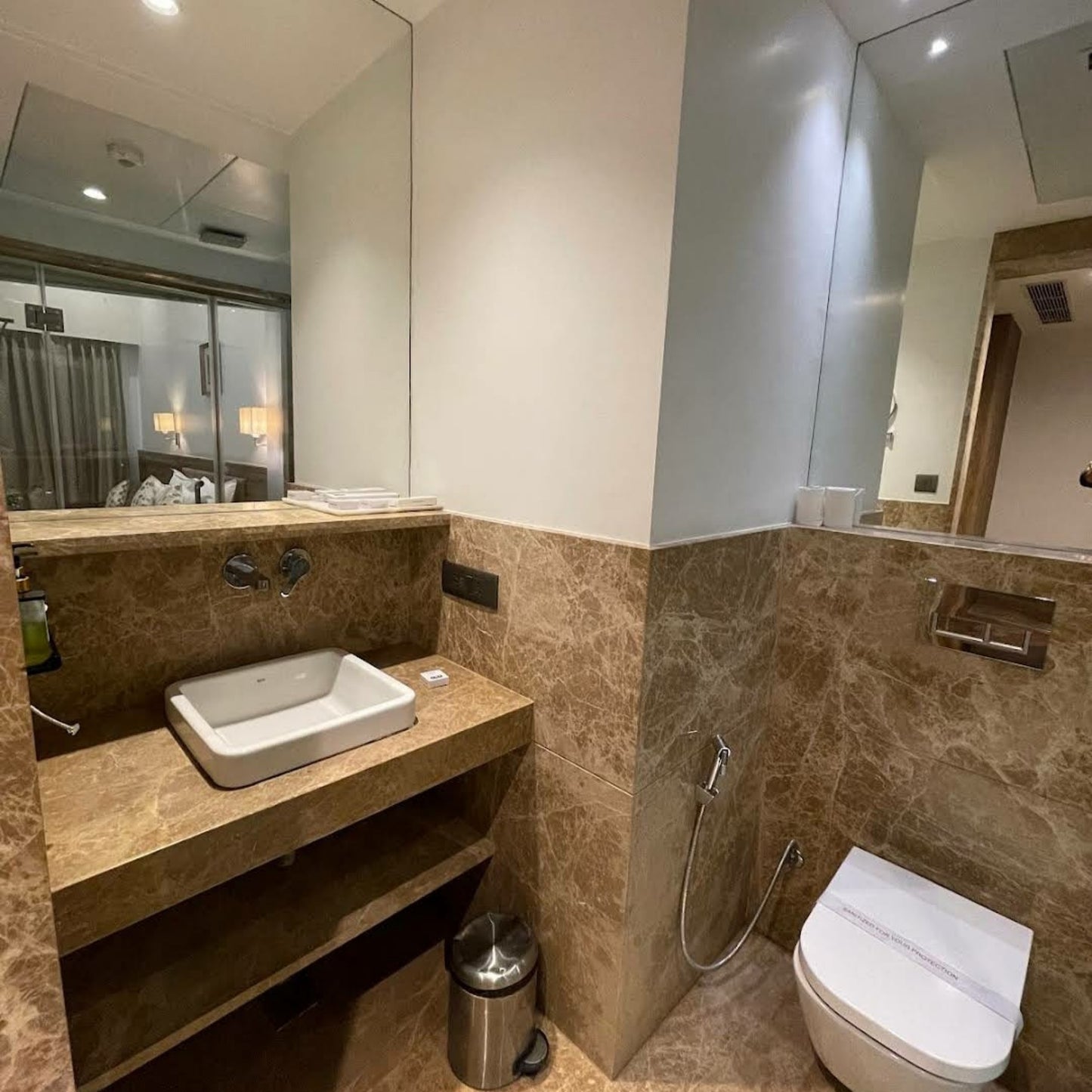 BluFeather Hotel _ Spa_Udaipur