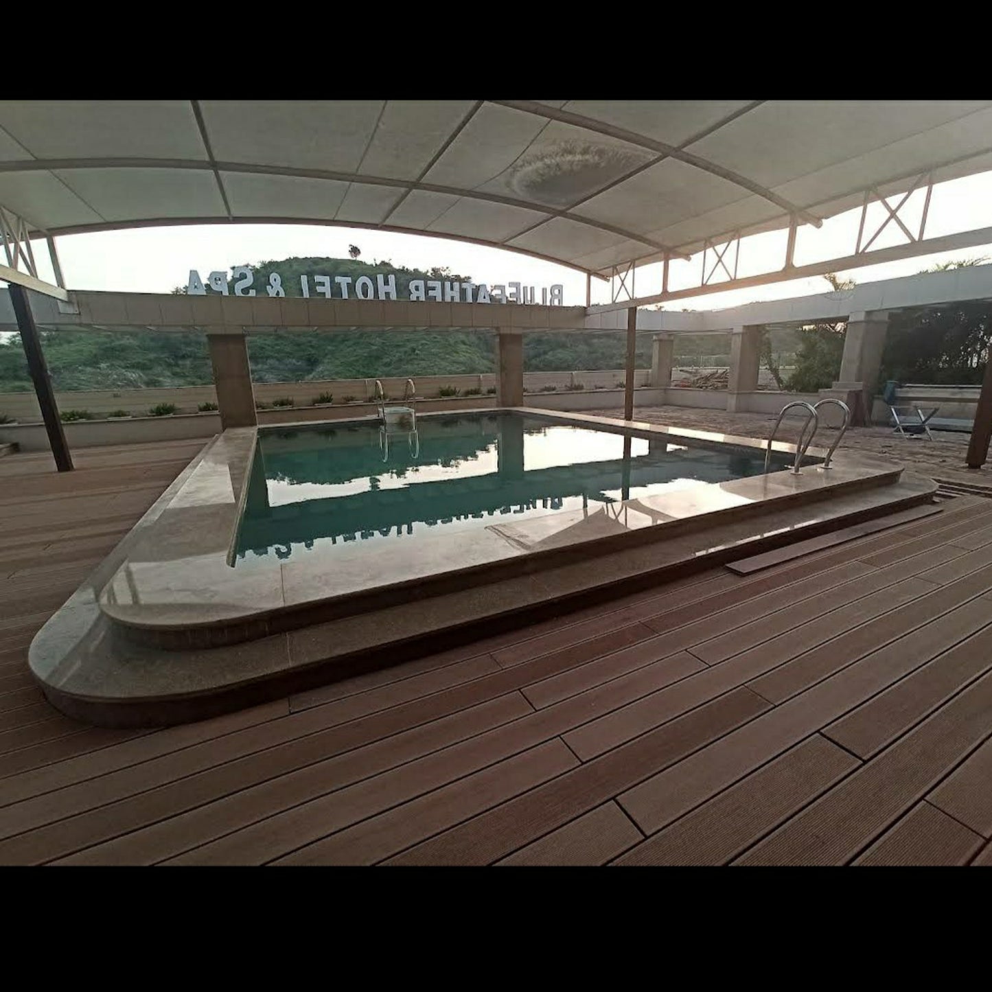 BluFeather Hotel _ Spa_Udaipur