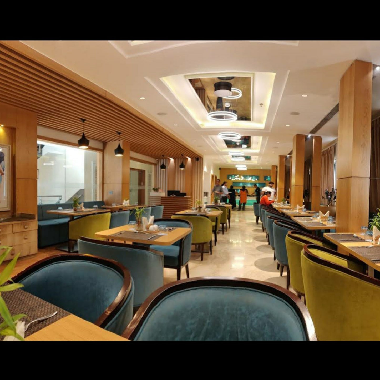 BluFeather Hotel _ Spa_Udaipur