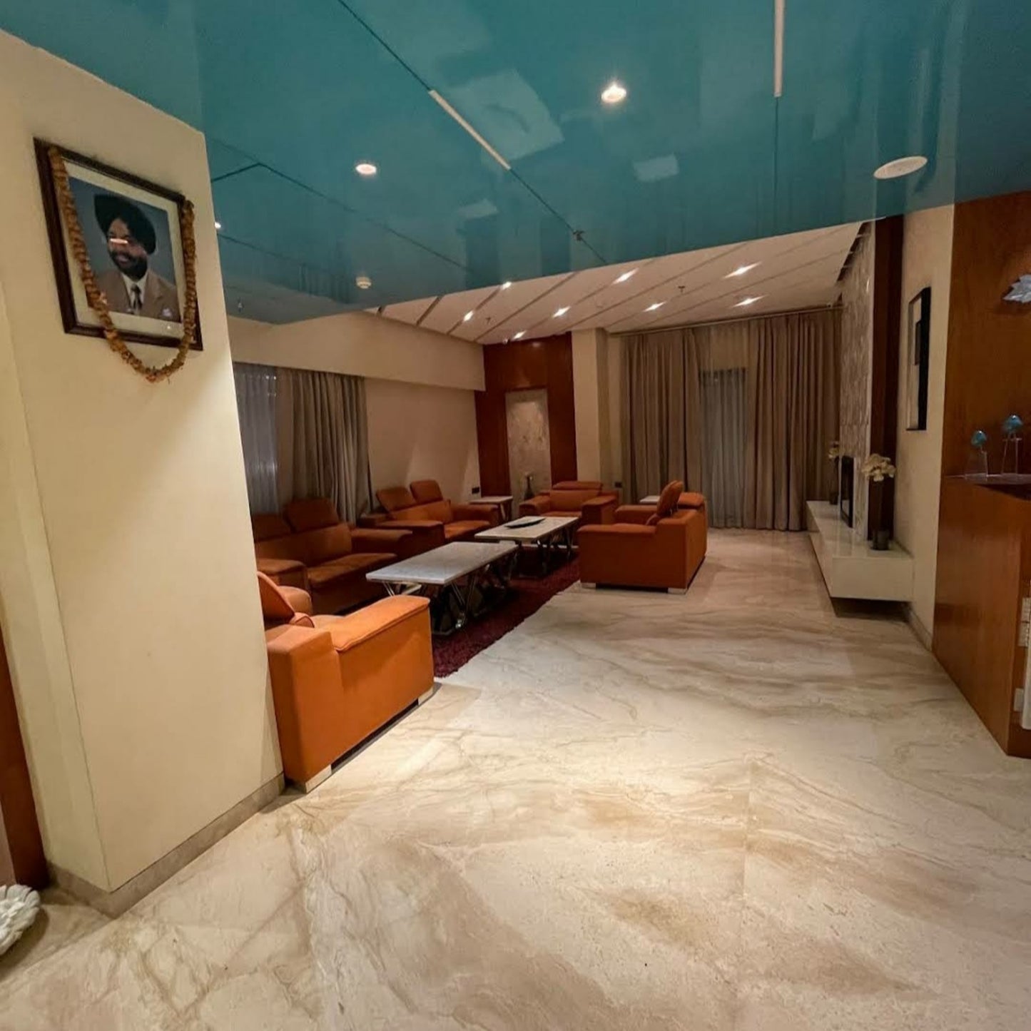 BluFeather Hotel _ Spa_Udaipur