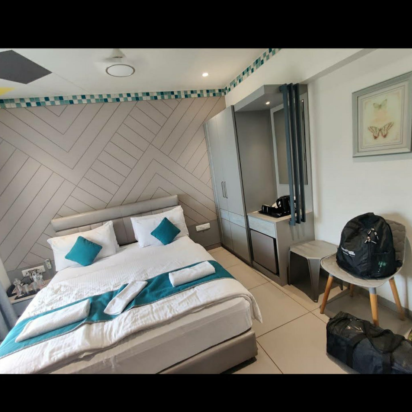 The Millennium Park_ Panchgani