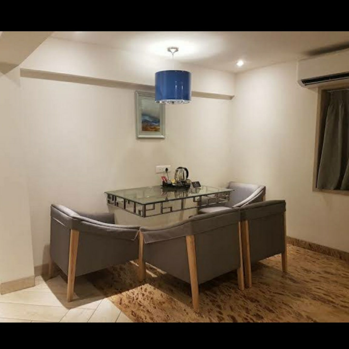 The Millennium Park_ Panchgani