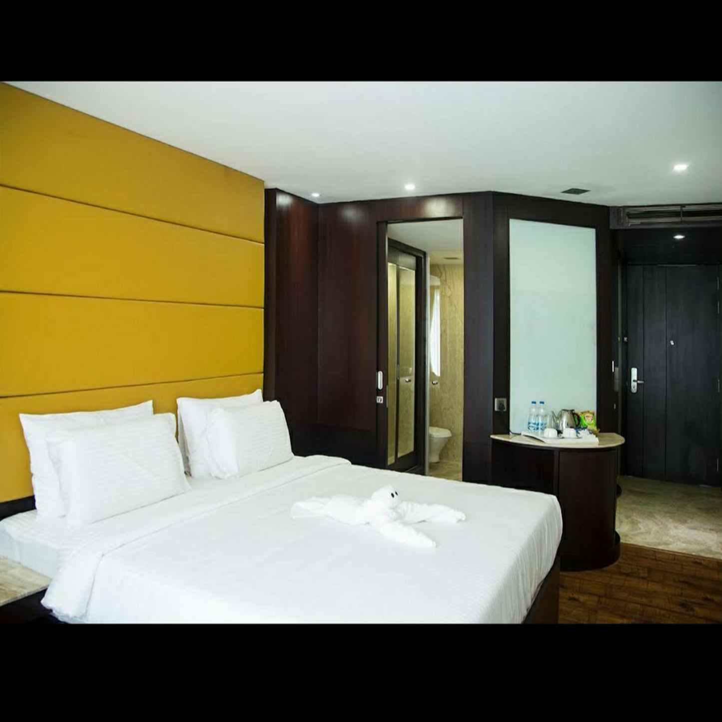 SeaShell Coral Cove_Andaman _ Nicobar