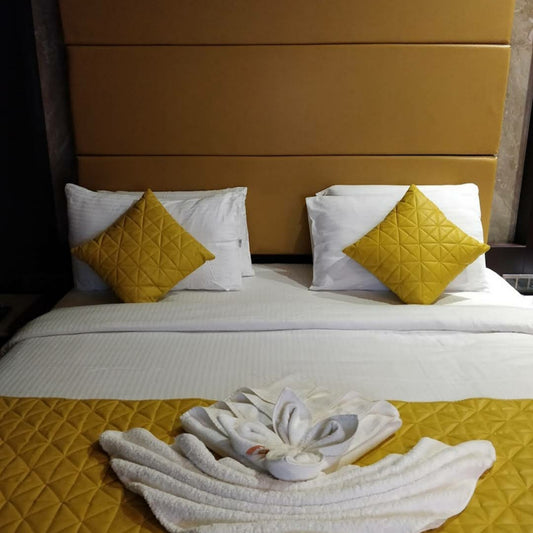 SeaShell Coral Cove_Andaman _ Nicobar