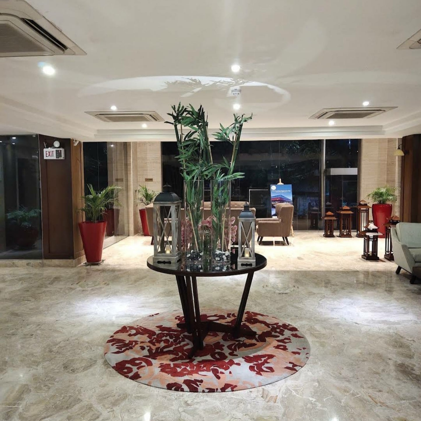 SeaShell Coral Cove_Andaman _ Nicobar