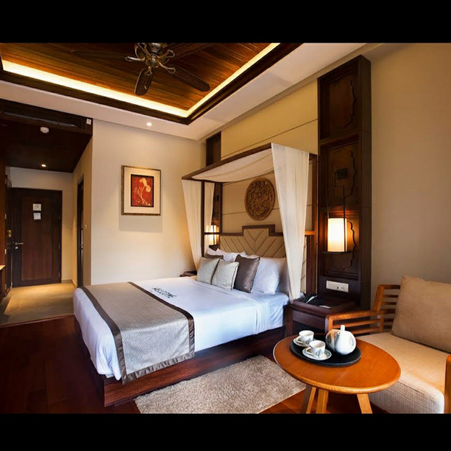 SeaShell Samssara, Neil_Andaman _ Nicobar