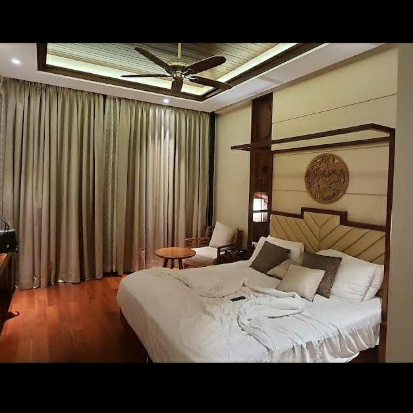 SeaShell Samssara, Neil_Andaman _ Nicobar