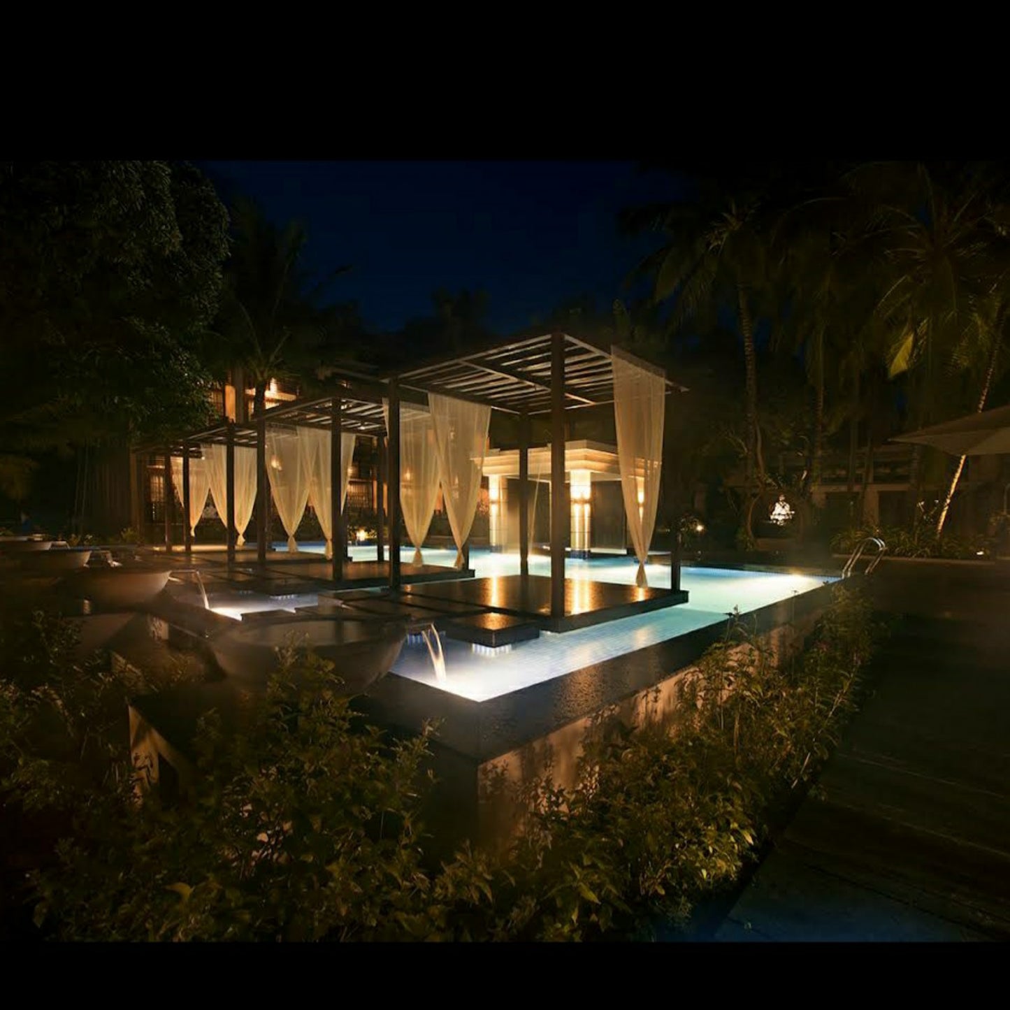 SeaShell Samssara, Neil_Andaman _ Nicobar