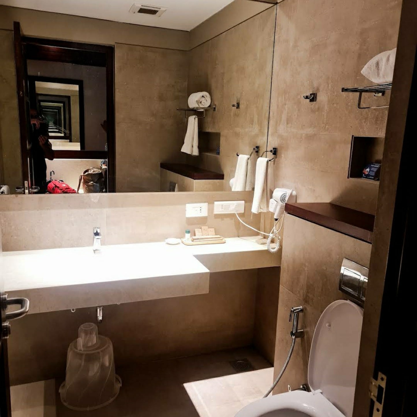 SeaShell Samssara, Neil_Andaman _ Nicobar