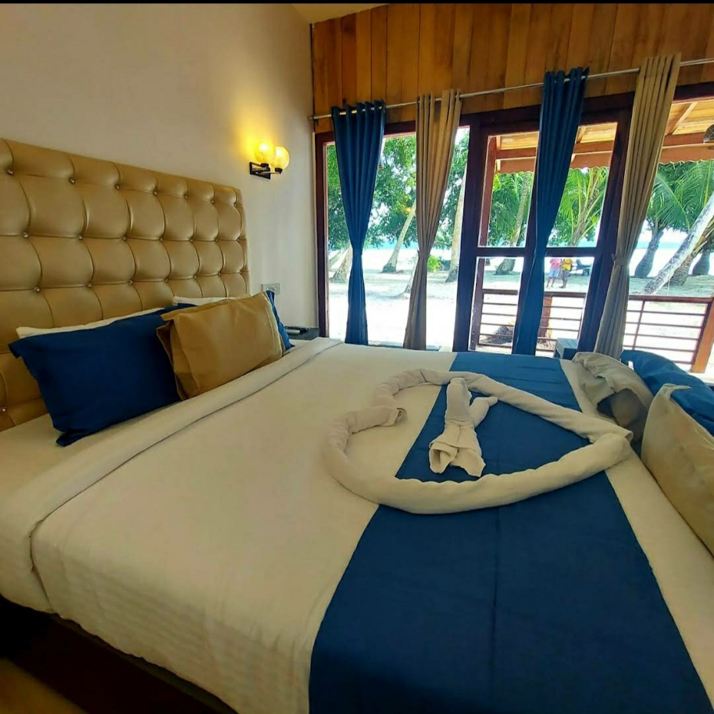 Hotel Haywizz Havelock Island Resort - Havelock_Andaman _ Nicobar