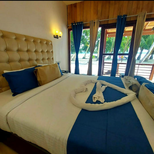 Hotel Haywizz Havelock Island Resort - Havelock_Andaman _ Nicobar
