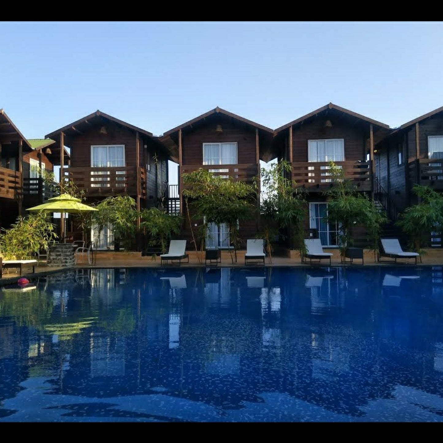 Hotel Haywizz Havelock Island Resort - Havelock_Andaman _ Nicobar