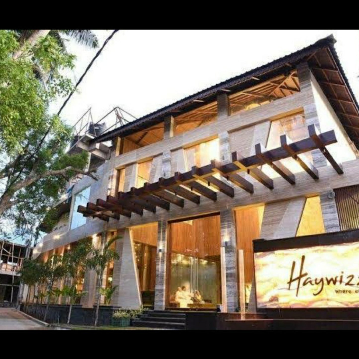 Hotel Haywizz Havelock Island Resort - Havelock_Andaman _ Nicobar