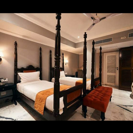 ROSA Manor_Kolkata