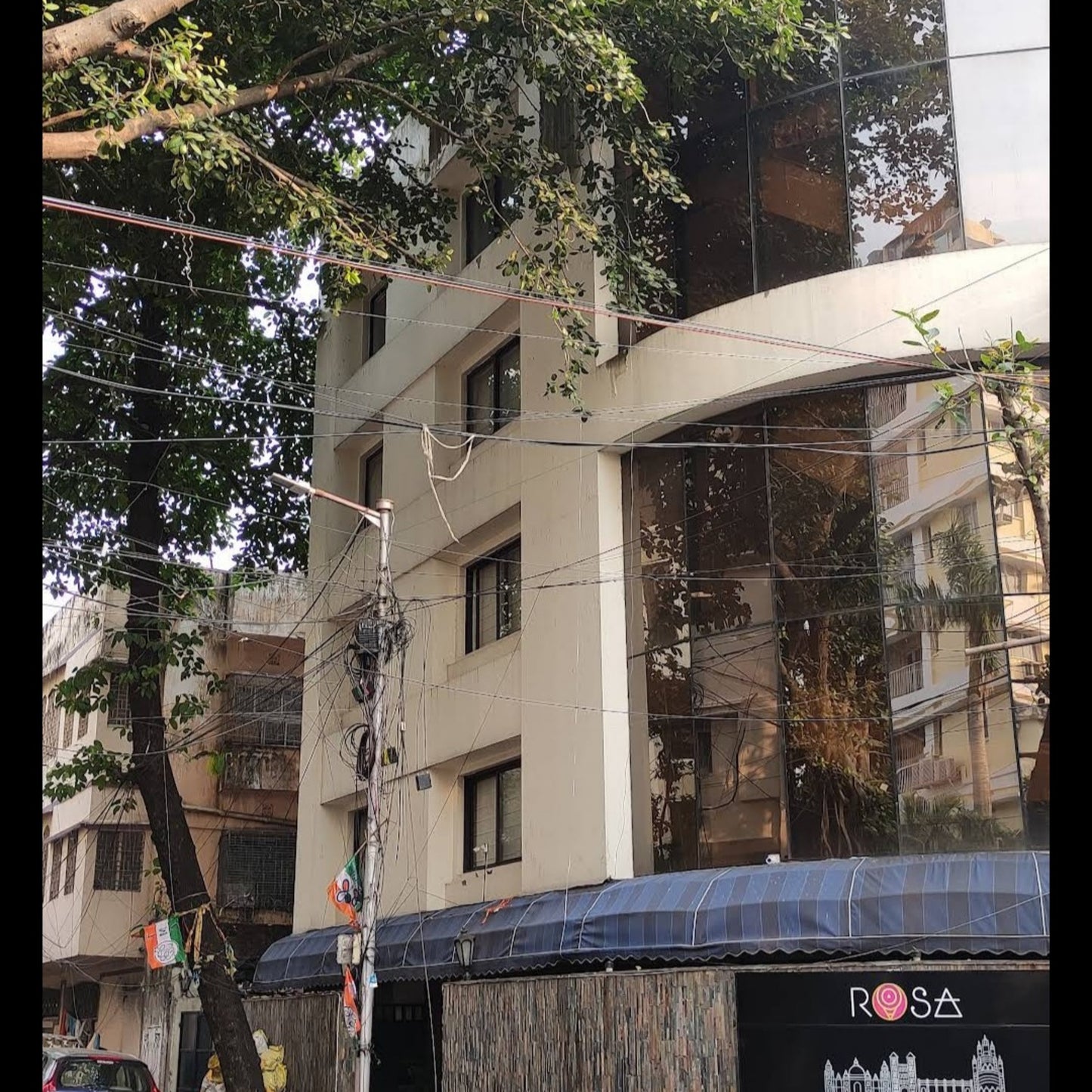 ROSA Manor_Kolkata