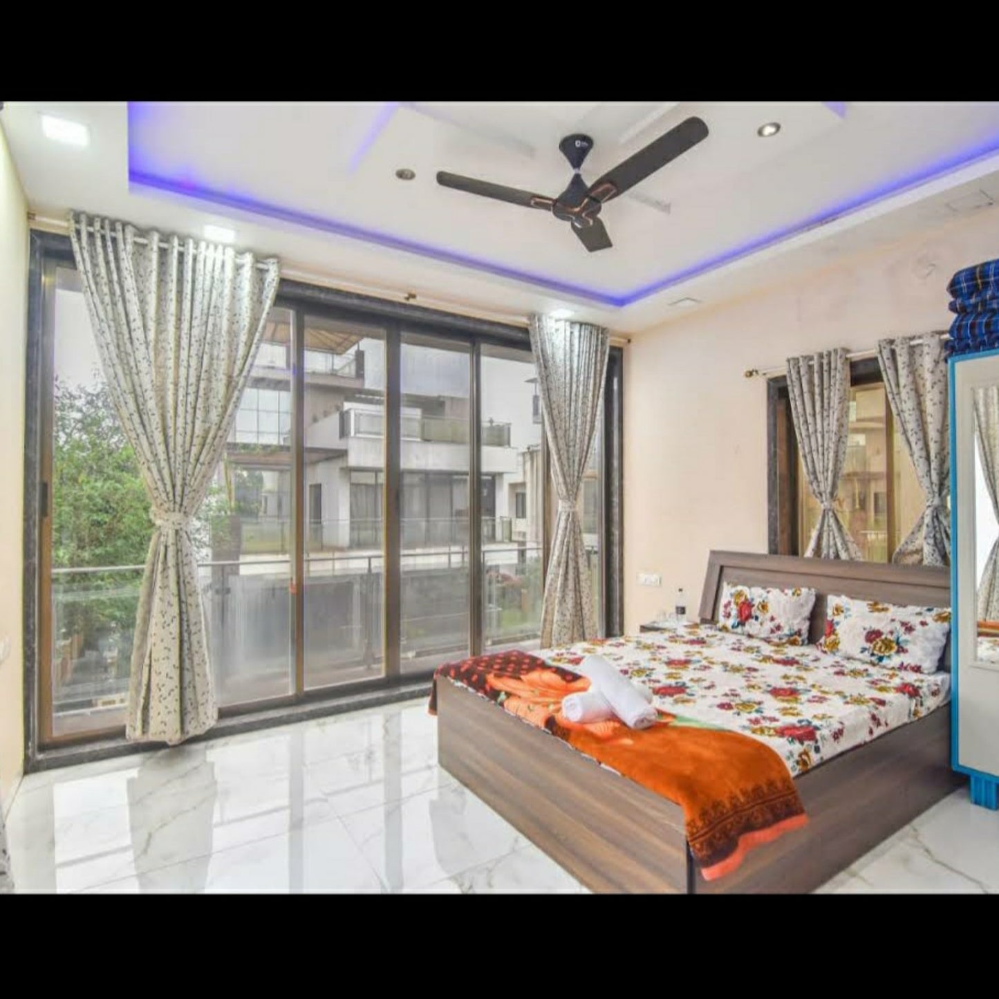 Heart Villa 4BHK_Lonavala