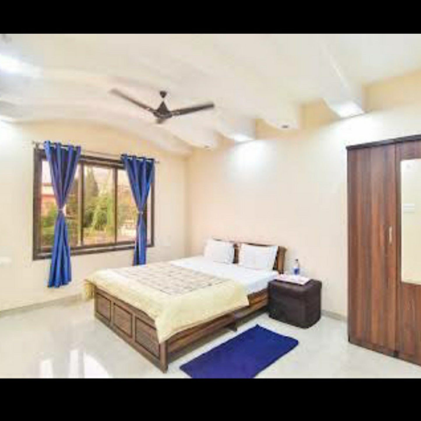 Heart Villa 4BHK_Lonavala