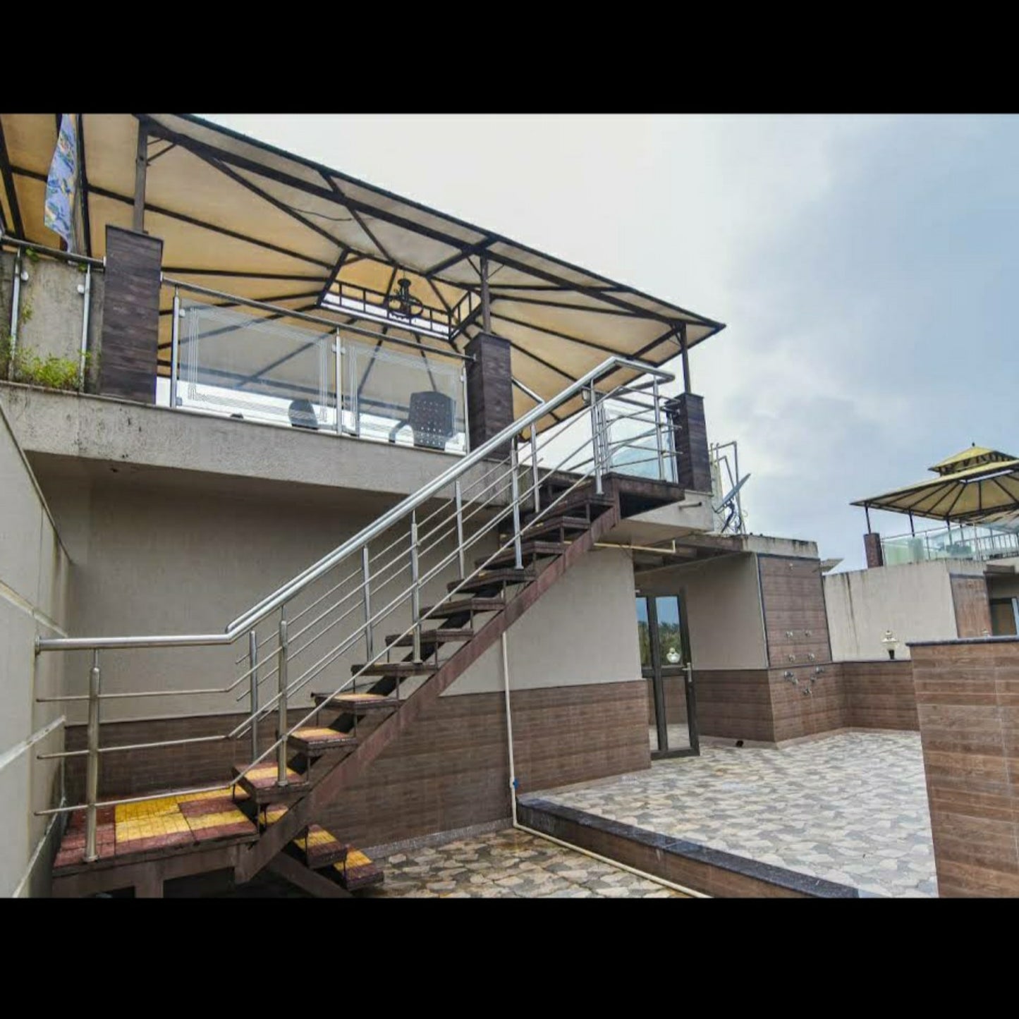 Heart Villa 4BHK_Lonavala