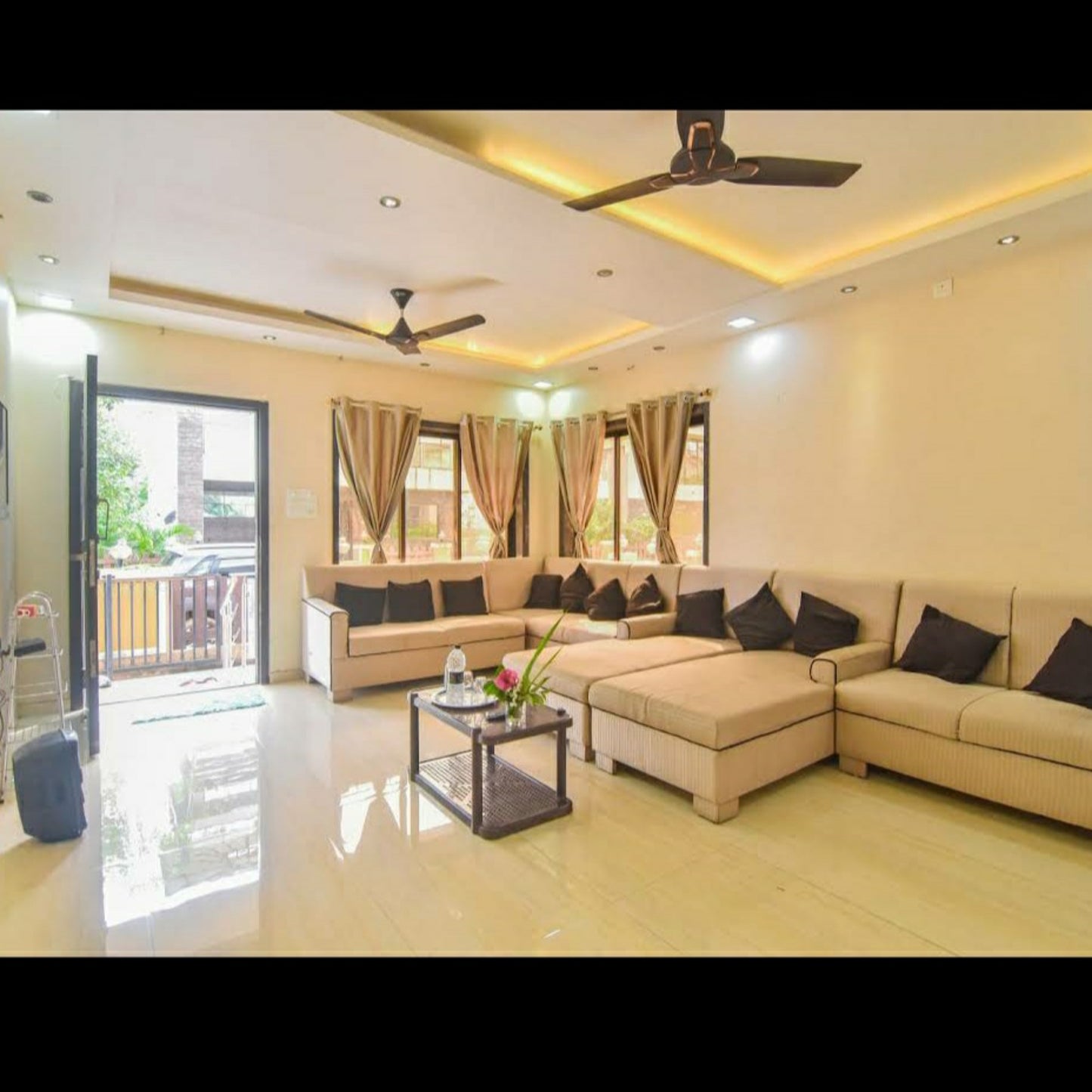 Heart Villa 4BHK_Lonavala