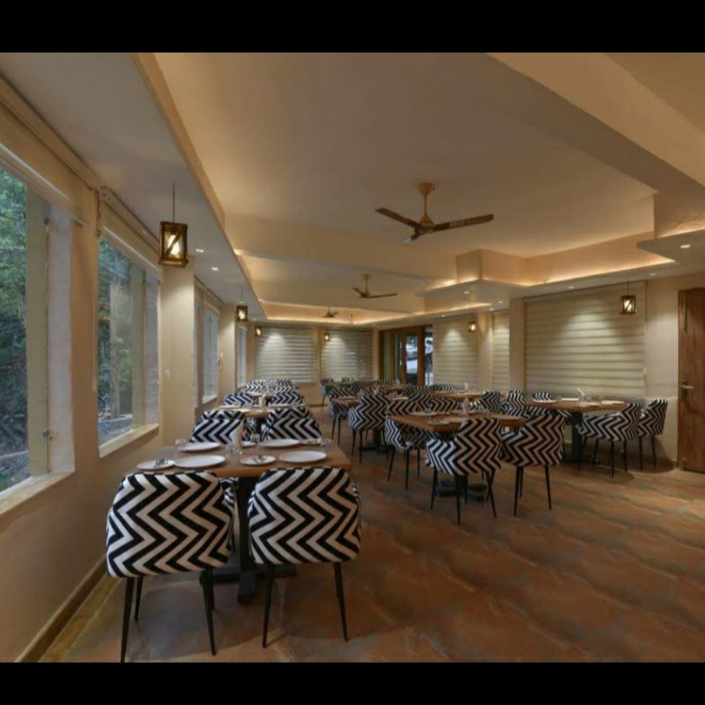 The Ekawa Ganga, Rishikesh_