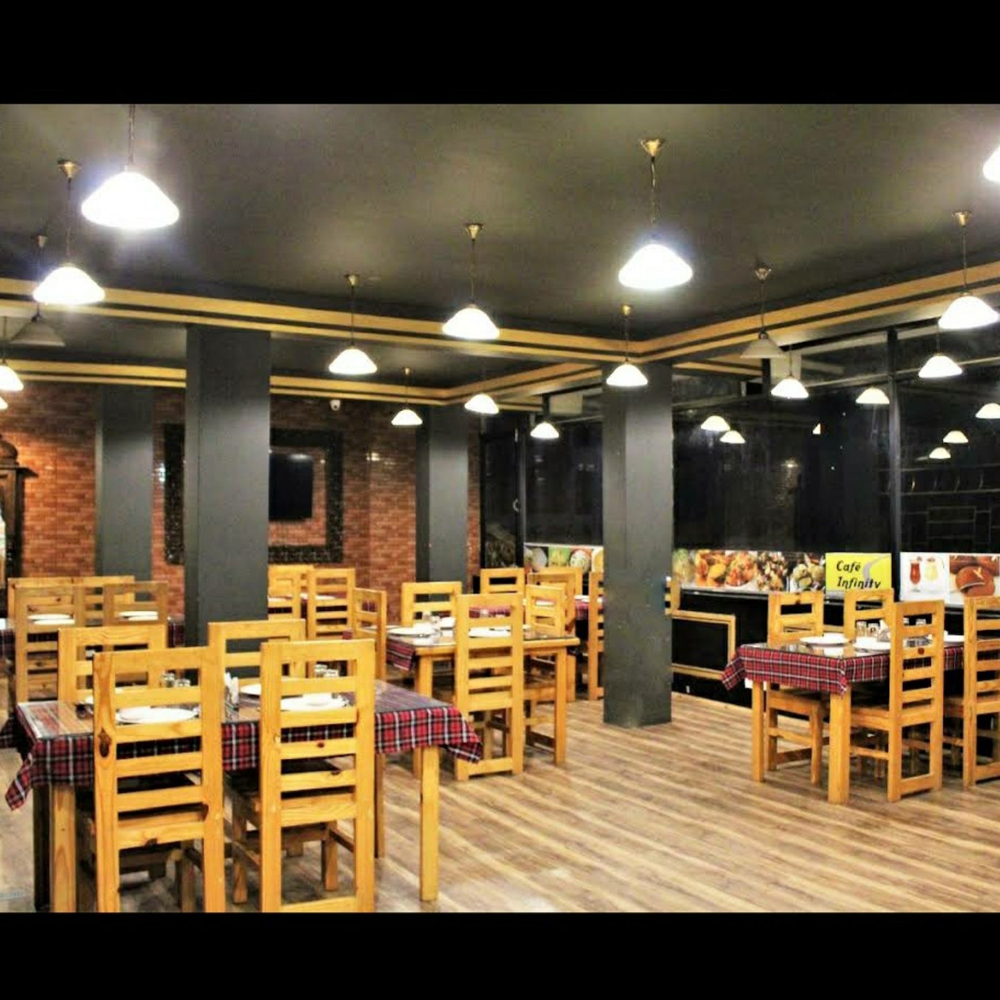 Hotel  Yogasthali, Rishikesh_