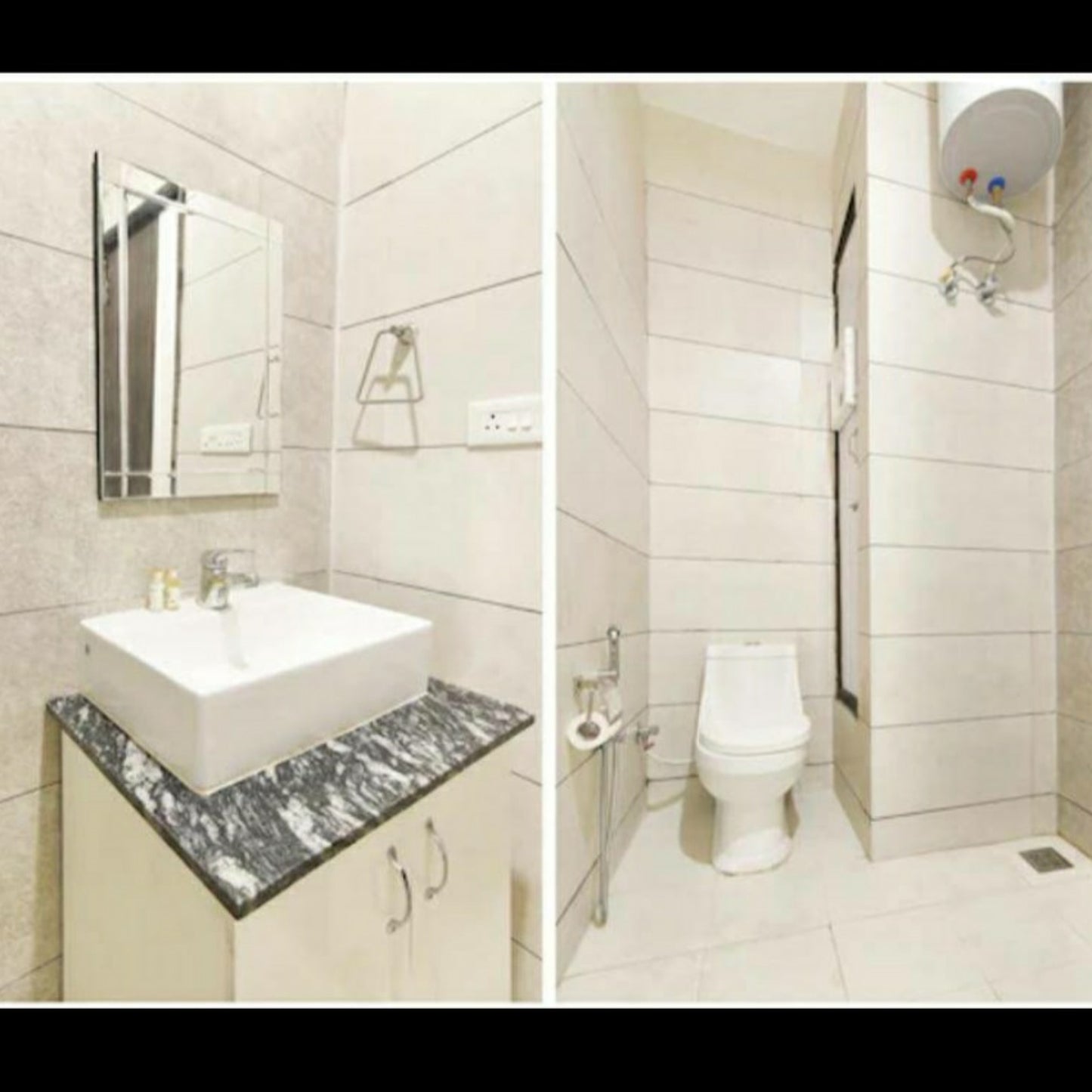 Hotel  Yogasthali, Rishikesh_