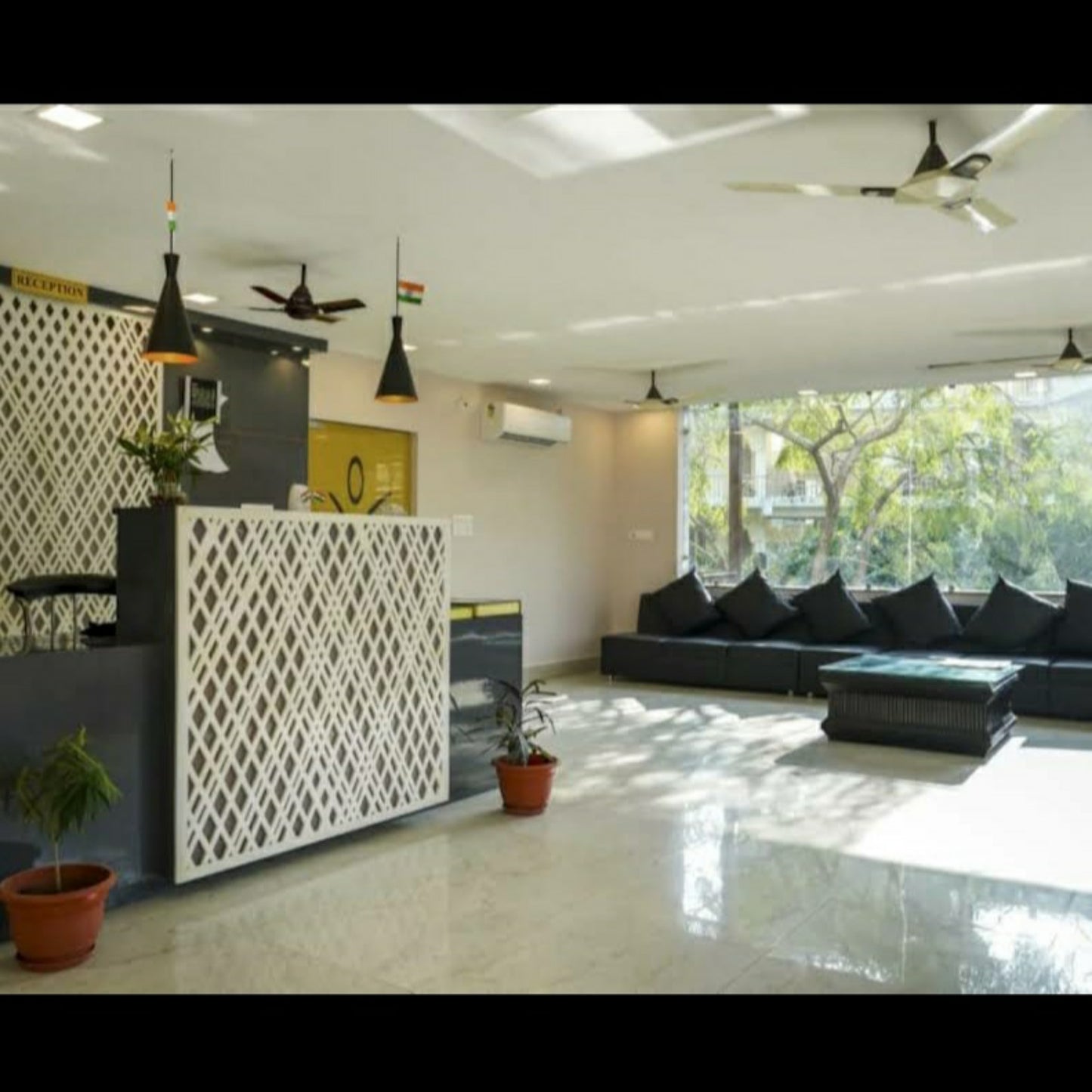 Hotel  Yogasthali, Rishikesh_