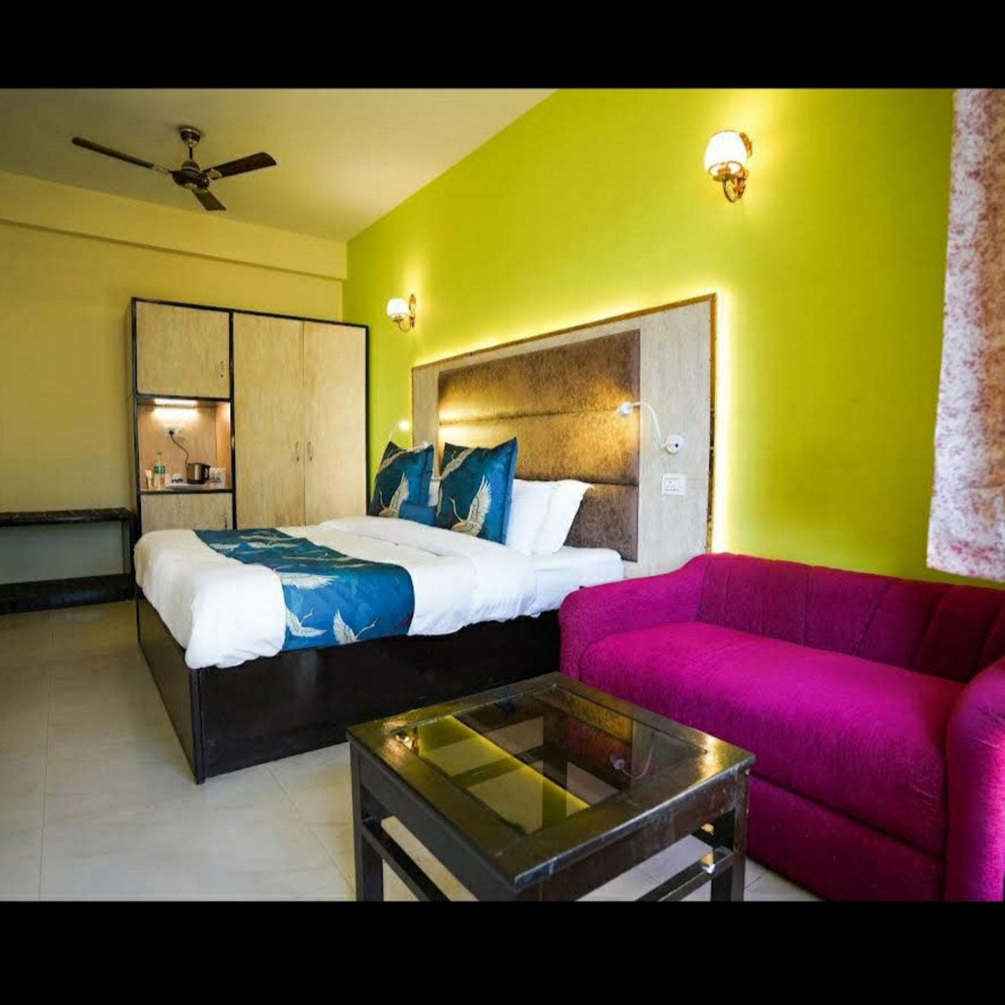 Hotel Neeraj Bhawan _Rishikesh