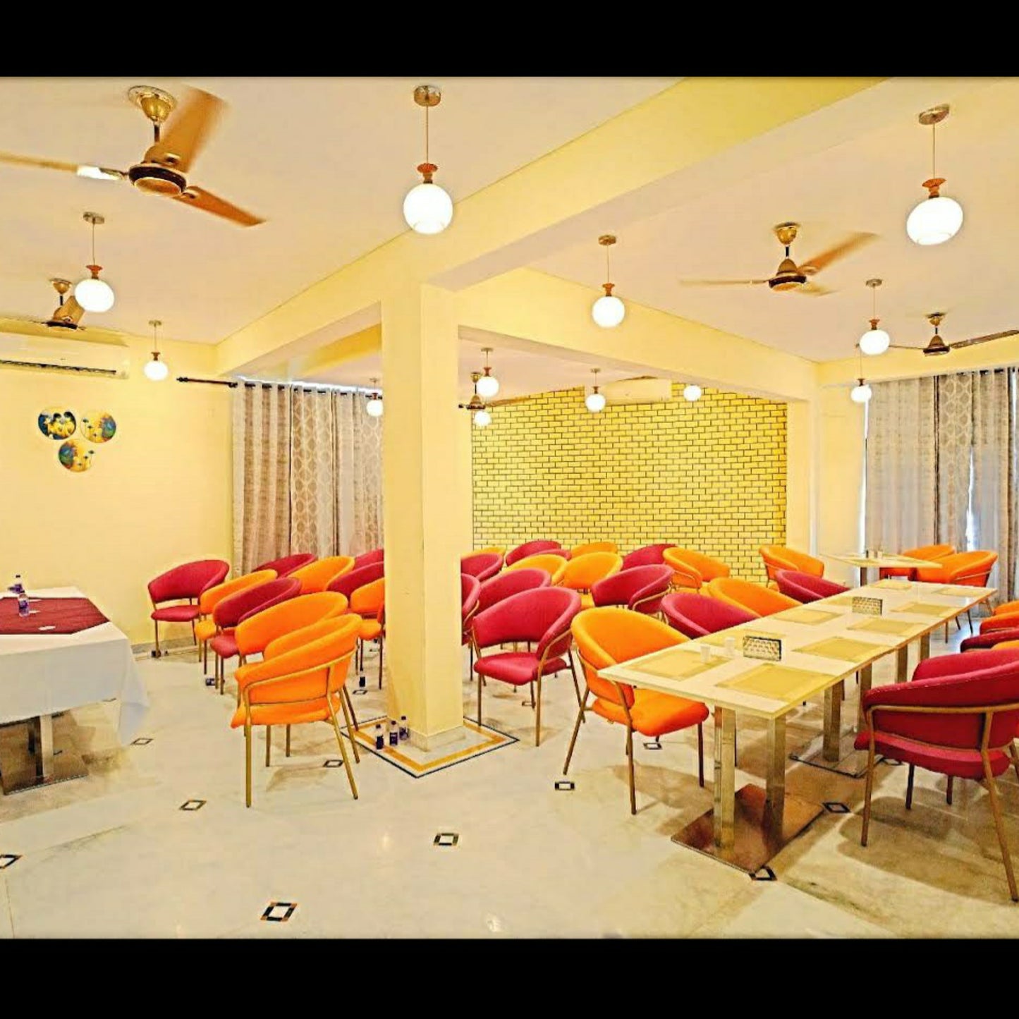 Hotel Neeraj Bhawan _Rishikesh