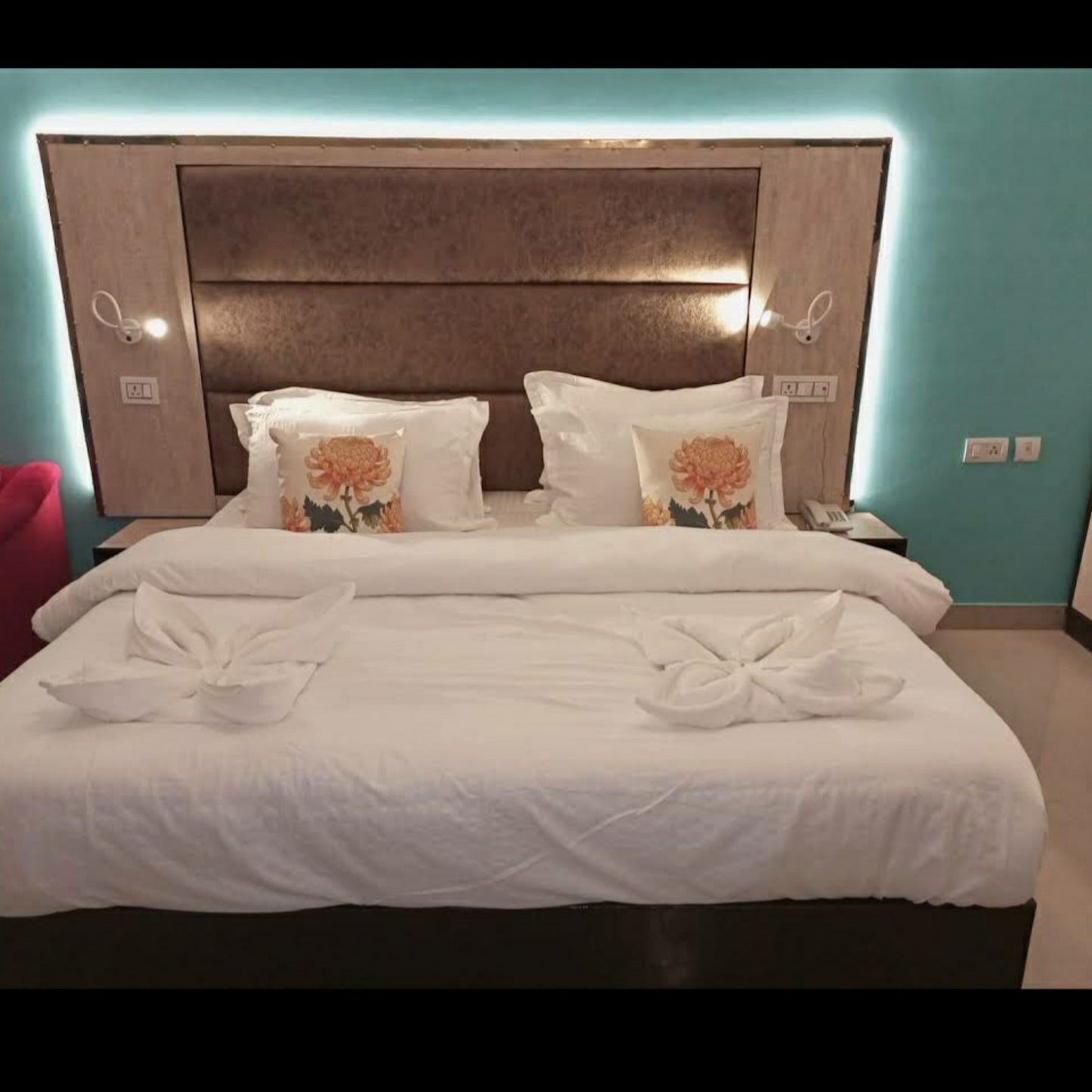 Hotel Neeraj Bhawan _Rishikesh